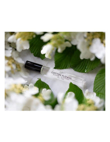 Cotton Flower Perfumette 15ml
