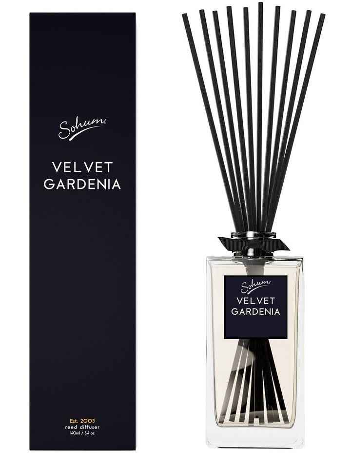 Velvet Gardenia Reed Diffuser 160ml