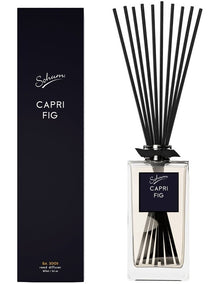Capri Fig Reed Diffuser 160ml