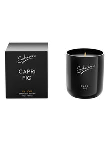 Capri Fig Candlette 100g