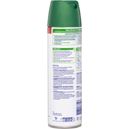 Glen 20 All-In-One Original Disinfectant Spray 375g