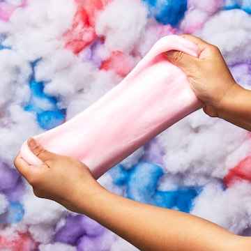 Elmer's Gue Unicorn Butter Slime 236.5mL