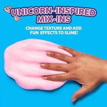 Elmer's Gue Unicorn Butter Slime 236.5mL
