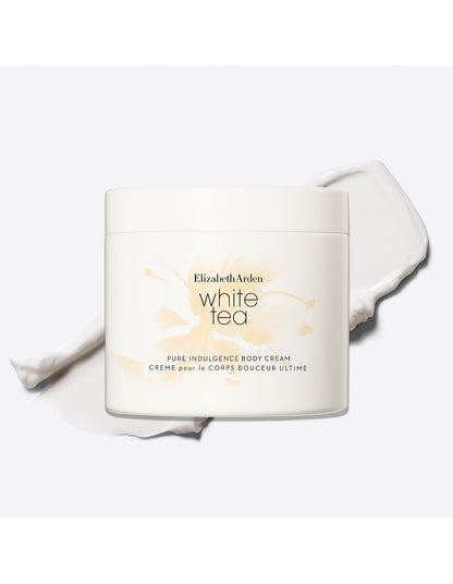 White Tea Body Cream 400ml