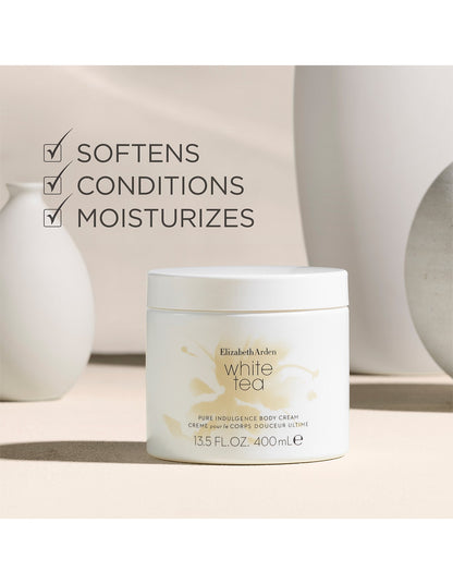 White Tea Body Cream 400ml