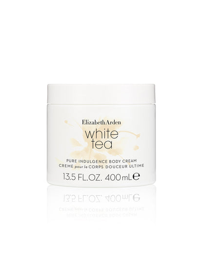 White Tea Body Cream 400ml