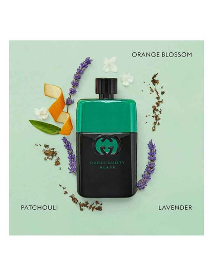 Guilty Essence Pour Homme Eau de Toilette
