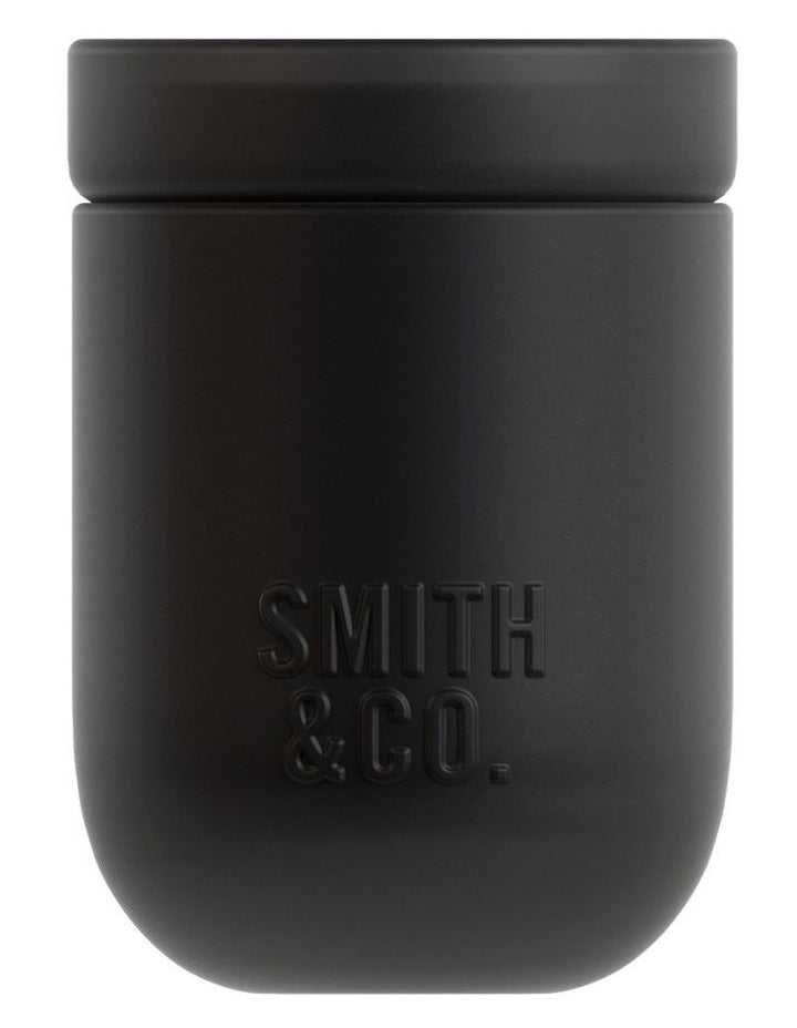 Tabac & Cedarwood Candle 250g