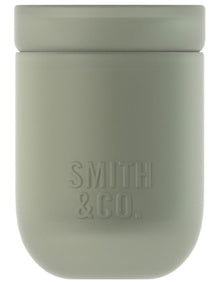 Amber & Freesia Candle 250g