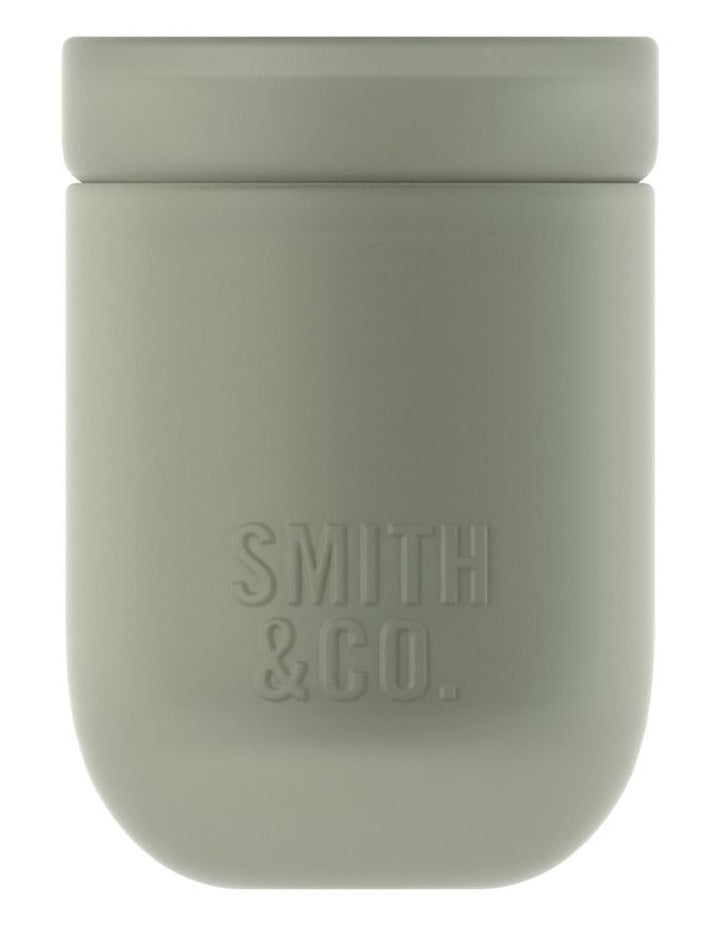Amber & Freesia Candle 250g