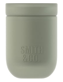 Amber & Freesia Candle 250g