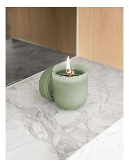 Amber & Freesia Candle 250g