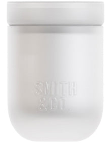 Tonka & White Musk Candle 250g