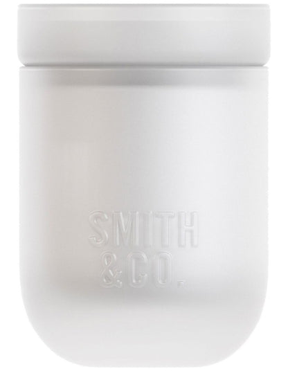 Tonka & White Musk Candle 250g