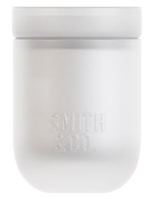 Tonka & White Musk Candle 250g