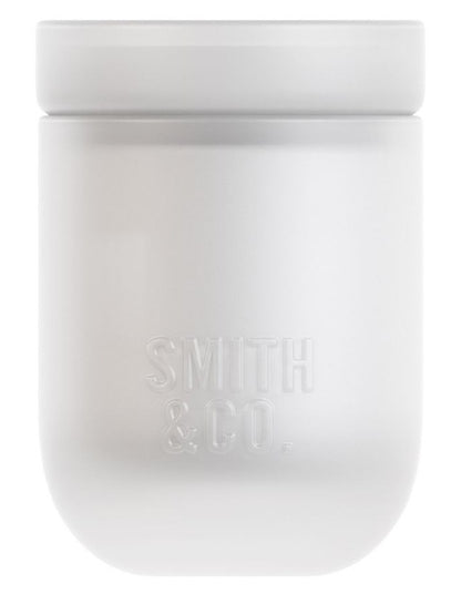 Tonka & White Musk Candle 250g