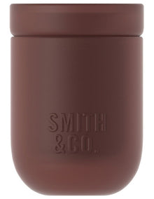 Oud & Saffron Candle