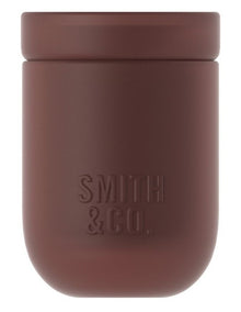 Oud & Saffron Candle