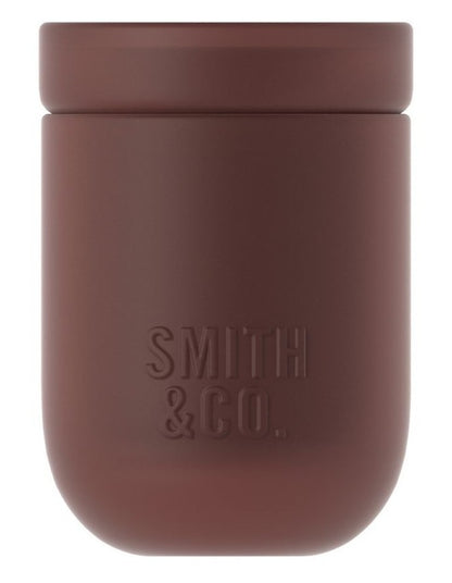 Oud & Saffron Candle