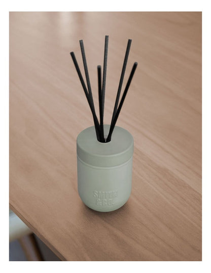 Amber And Freesia Diffuser
