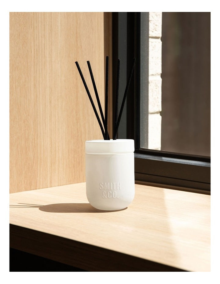 Tonka And Musk Diffuser 200ml
