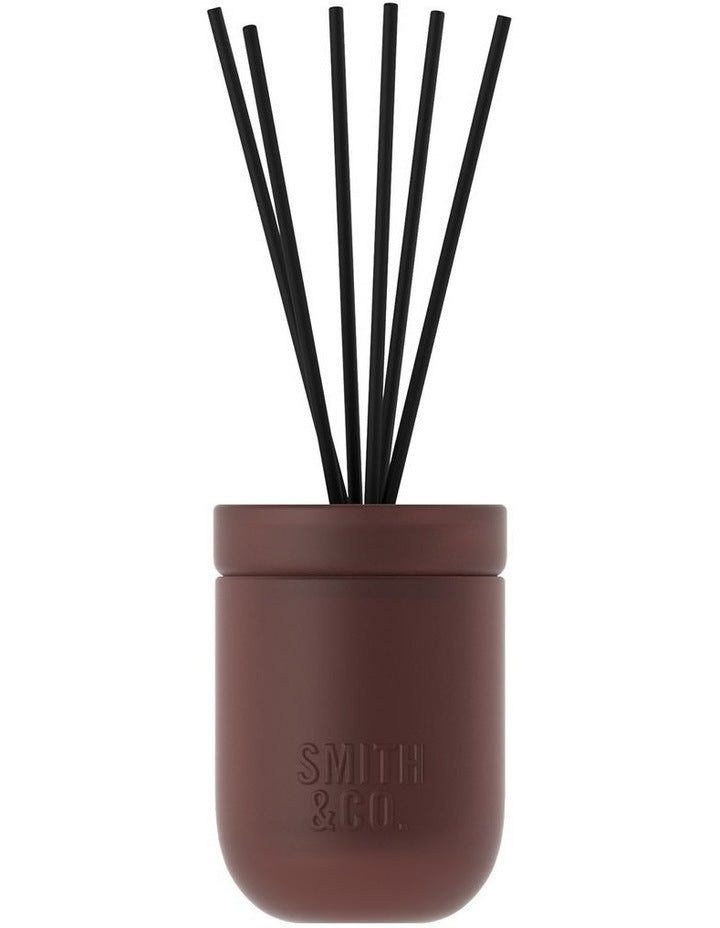 Oud And Saffron Diffuser 200ml