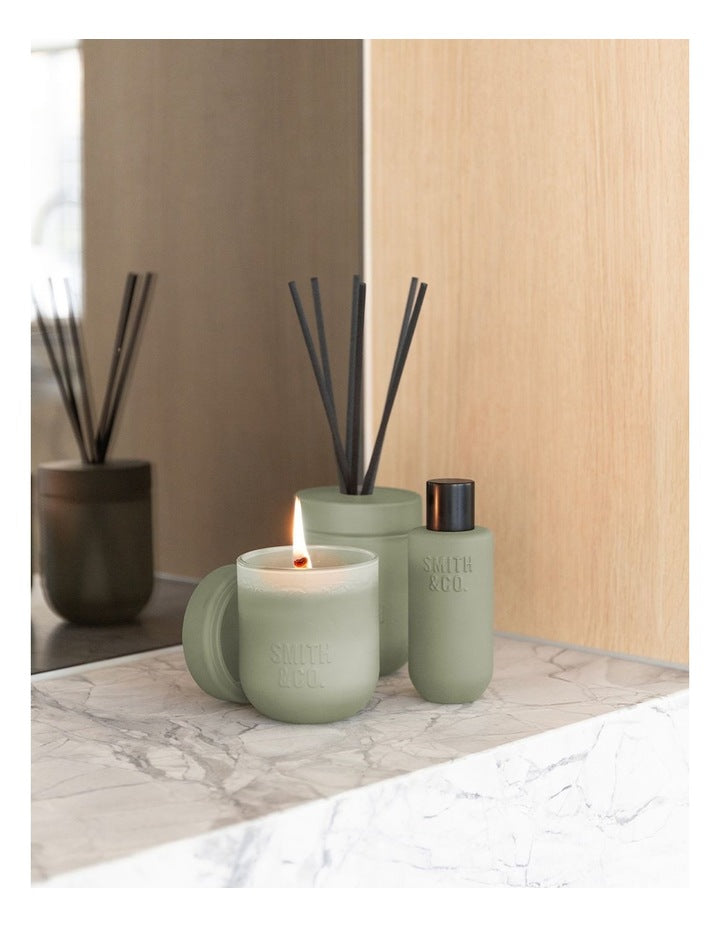 Amber And Freesia Room Spray