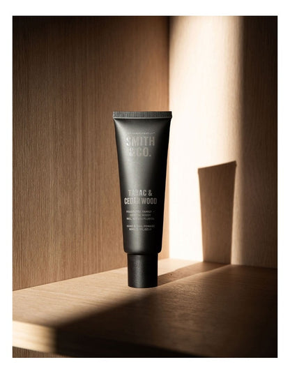 Tabac & Cedarwood Hand and Nail Pomade 80ml