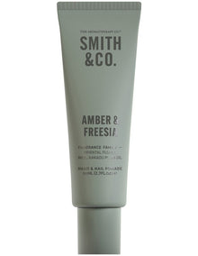Amber & Freesia Hand And Nail Pomade 80ml