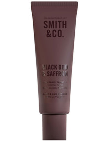 Black Oud & Saffron Hand And Nail Pomade 80ml