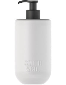 Tonka & White Musk Hand & Body Wash 400ml