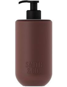 Black Oud & Saffron Hand & Body Wash 400ml