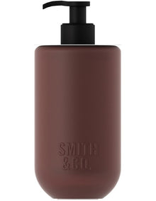 Black Oud & Saffron Hand & Body Wash 400ml