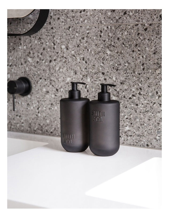 Tabac & Cedarwood Hand & Body Lotion 400ml