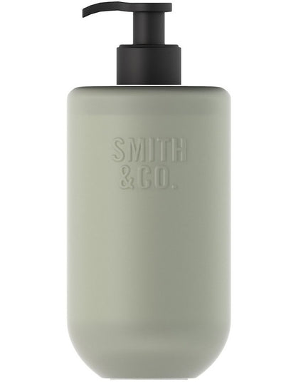 Amber & Freesia Hand & Body Lotion 400ml