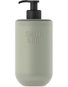 Amber & Freesia Hand & Body Lotion 400ml