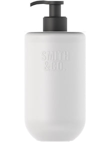 Tonka & White Musk Hand & Body Lotion 400ml