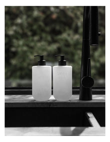 Tonka & White Musk Hand & Body Lotion 400ml