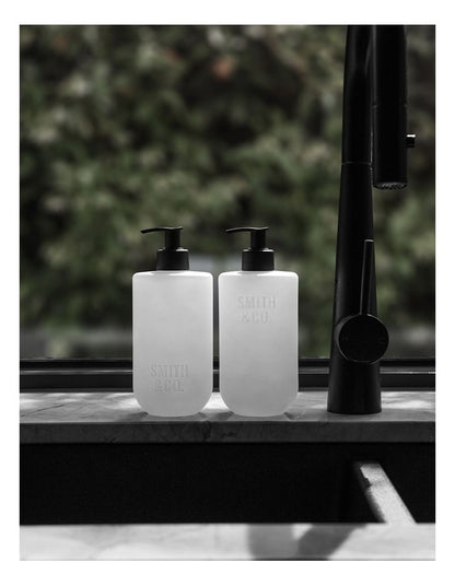 Tonka & White Musk Hand & Body Lotion 400ml