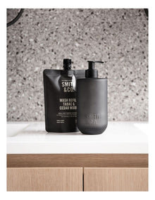 Tabac & Cedarwood Hand & Body Wash Refill 400ml