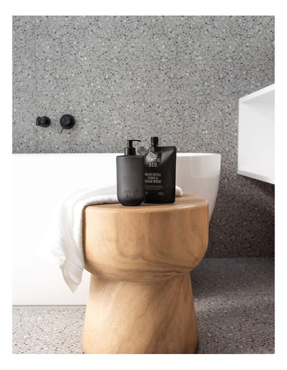Tabac & Cedarwood Hand & Body Wash Refill 400ml