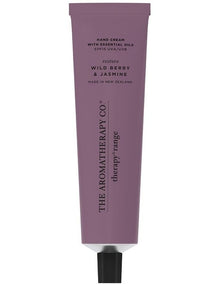 Wild Berry & Jasmine Restore Hand Cream 75ml