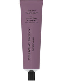 Wild Berry & Jasmine Restore Hand Cream 75ml