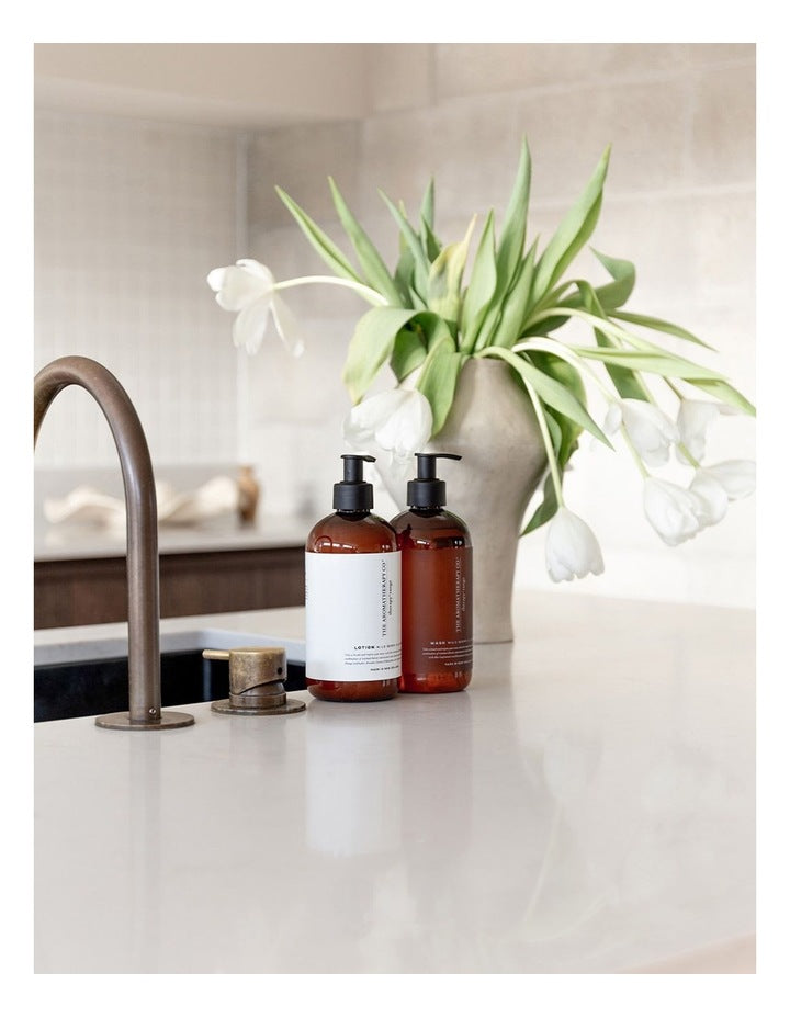 Wild Berry & Jasmine Restore Hand Lotion 500ml