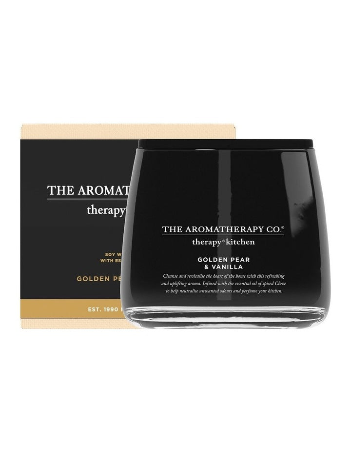 Therapy Kitchen Candle 260g