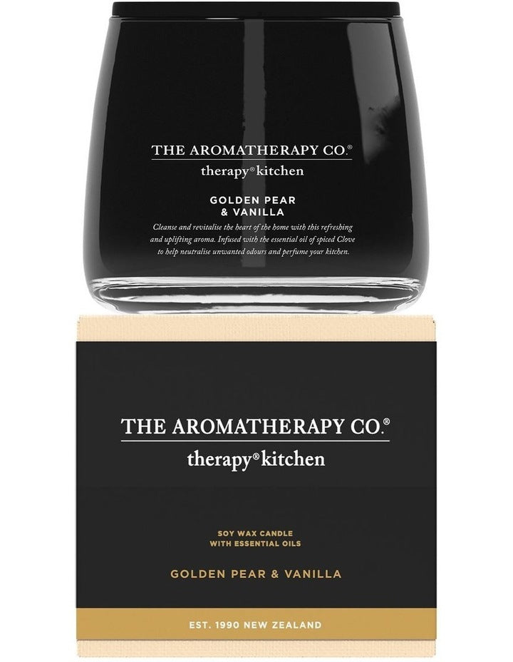 Therapy Kitchen Candle 260g