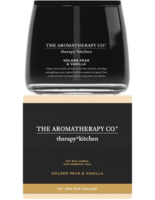 Therapy Kitchen Candle 260g