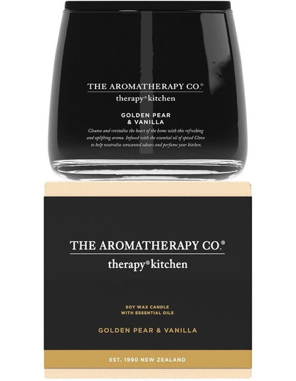 Therapy Kitchen Candle 260g