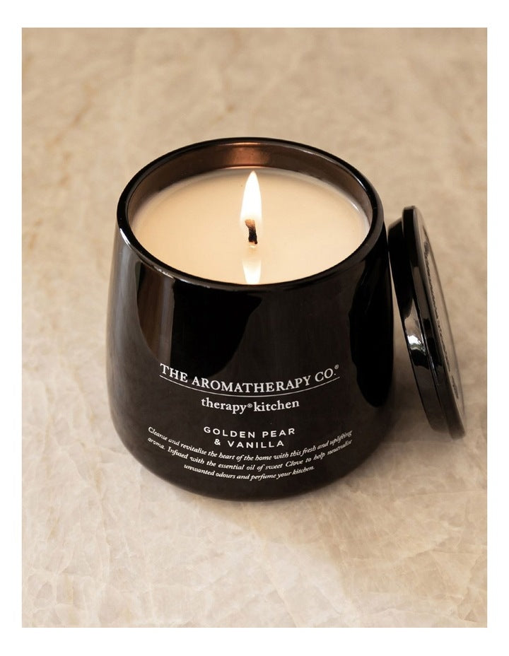 Therapy Kitchen Candle 260g