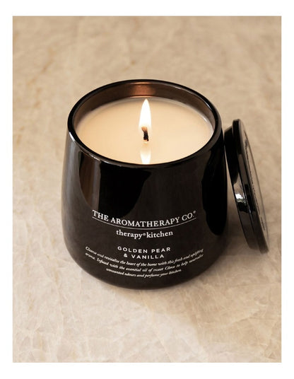 Therapy Kitchen Candle 260g